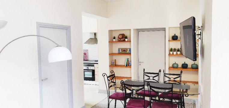 Apartamento en Cahors - Detalles sobre el alquiler n64954 Foto n7