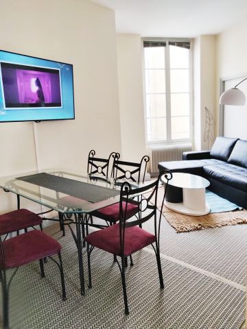 Appartement in Cahors - Vakantie verhuur advertentie no 64954 Foto no 0
