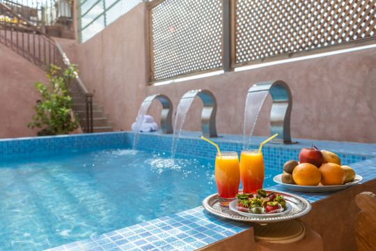 Maison à Marrakech  - Location vacances, location saisonnière n°64959 Photo n°10 thumbnail
