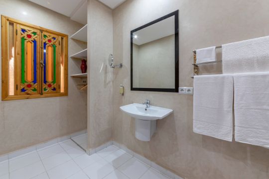 Casa en Marrakech  - Detalles sobre el alquiler n64959 Foto n3