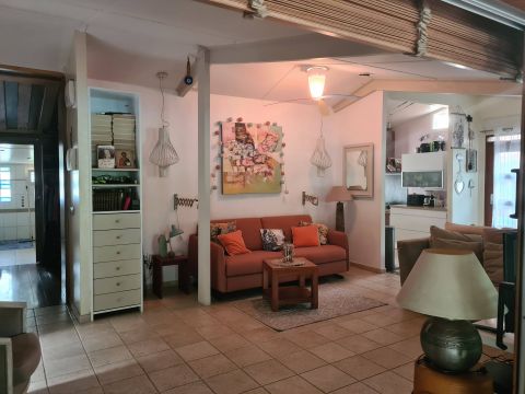 Huis in Saint Gilles les bains - Vakantie verhuur advertentie no 64974 Foto no 11