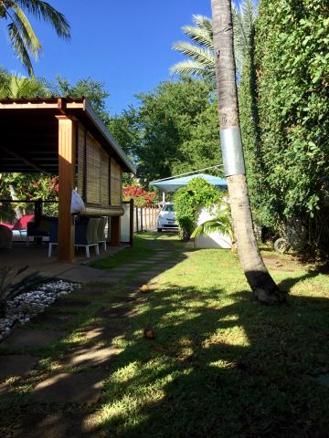 Maison  Saint Gilles les bains - Location vacances, location saisonnire n64974 Photo n2