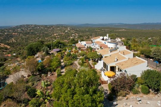 Casa rural en Loule - Detalles sobre el alquiler n64978 Foto n11