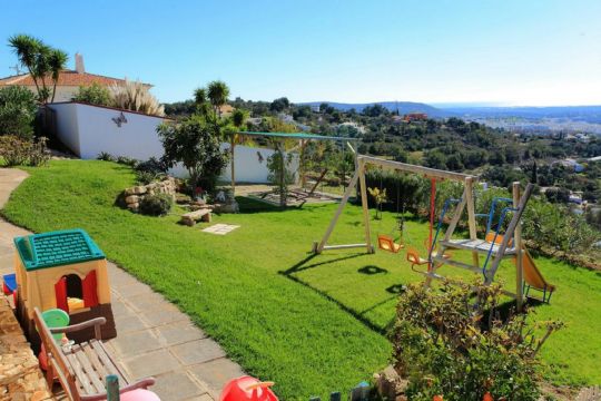 Casa rural en Loule - Detalles sobre el alquiler n64978 Foto n14