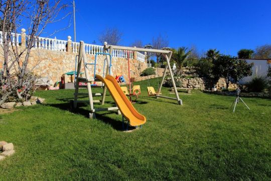 Casa rural en Loule - Detalles sobre el alquiler n64978 Foto n15