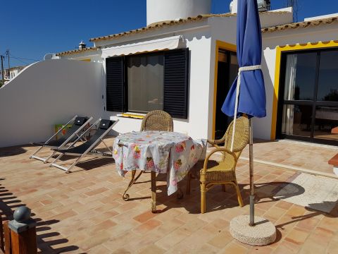 Casa rural en Loule - Detalles sobre el alquiler n64978 Foto n3