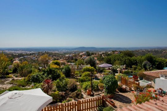 Casa rural en Loule - Detalles sobre el alquiler n64978 Foto n7