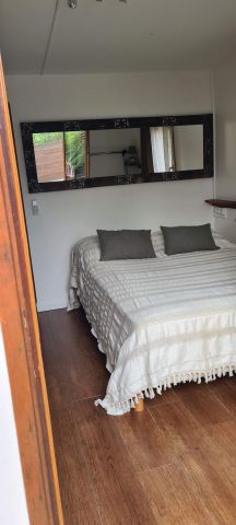 Studio in Saint Gilles les bains - Vacation, holiday rental ad # 64979 Picture #5