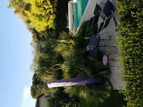 Gite in Lezignan la Cebe - Vacation, holiday rental ad # 64982 Picture #5