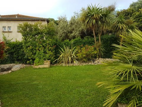 Gite  Lezignan la Cebe - Location vacances, location saisonnire n64982 Photo n9