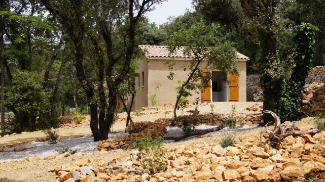 Gite  Sauve - Location vacances, location saisonnire n64984 Photo n9