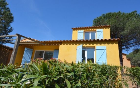 Maison  Palombaggia - Location vacances, location saisonnire n64989 Photo n6