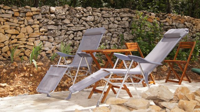 Gite in Anduze - Vacation, holiday rental ad # 64990 Picture #9 thumbnail