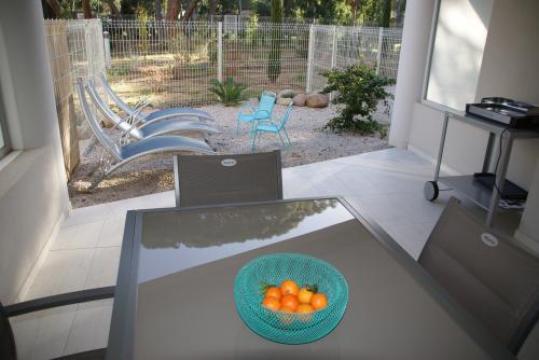 Calvi -    accs handicaps 