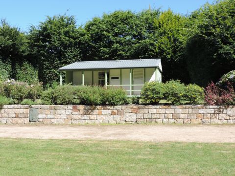 Bungalow in Peumerit - Anzeige N  64994 Foto N1