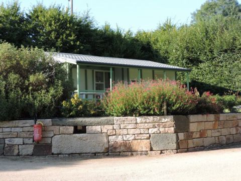 Bungalow in Peumerit - Anzeige N  64994 Foto N0