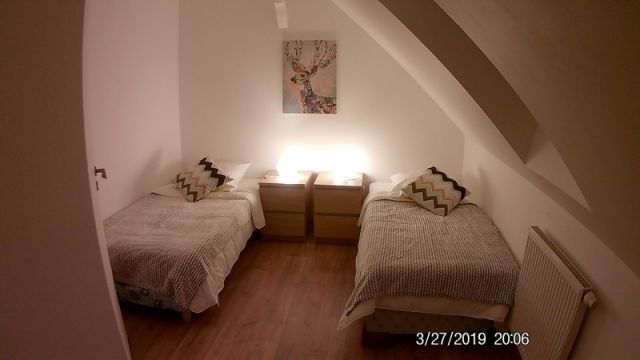 Gite in Wattwiller - Vacation, holiday rental ad # 64999 Picture #2