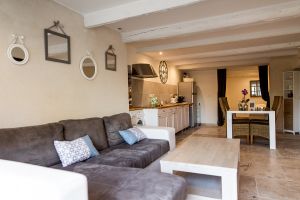 Gite in Seillans fr  6 •   2 Schlafzimmer 