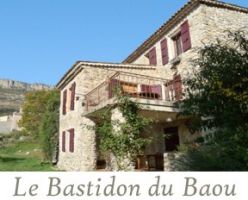 Appartement Rougon - 3 personen - Vakantiewoning