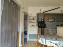 House in Lamalou les bains for   2 •   with terrace 