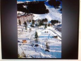 House in Villard de lans for   4 •   1 bathroom 
