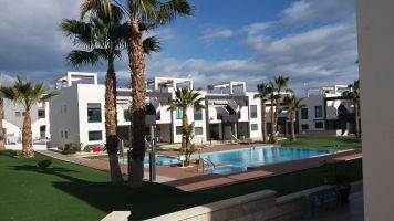 Flat La Znia - 8 people - holiday home