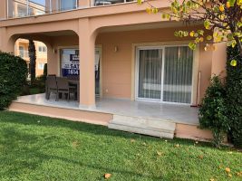 Appartement  Kusadasi pour  6 •   vue sur mer 