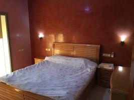 Haus in Agadir f�r  6 &bull;   &bull;  3 Schlafzimmer 