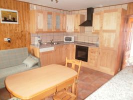 Gite 6 people Gamones-trevias - holiday home