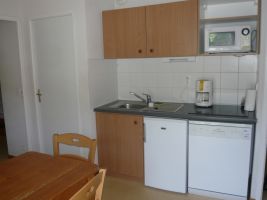 Appartement in Termignon, france voor  6 •   2 slaapkamers 