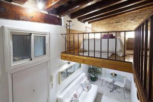 Huis 2 personen Barcelona - Vakantiewoning