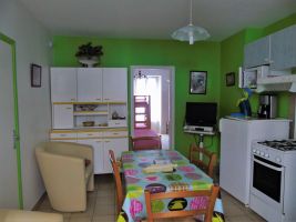 Appartement in La bourboule voor  4 •   tuin 