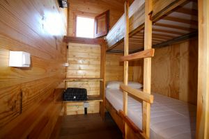 Chalet in Girona voor  4 •   2 slaapkamers 