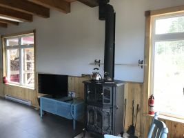 Chalet Lanse-saint-jean - 6 Personen - Ferienwohnung