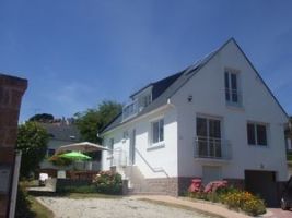 Maison  Perros-guirec pour  6 •   4 chambres 