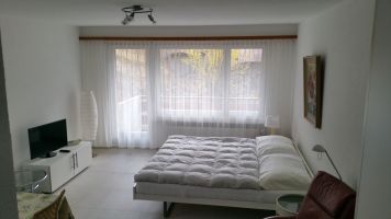 Appartement 2 Personen Leuca 11 - Ferienwohnung