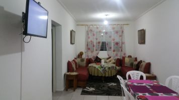 Apartamento en Fs para  6 •   2 dormitorios 