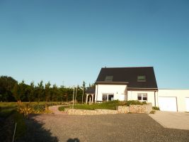 Maison  Saint-cast le guildo pour  6 •   avec terrasse 