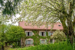 Gite in Saulxures sur moselotte fr  11 •   4 Schlafzimmer 