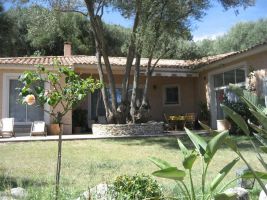 Haus in Porto vecchio fr  12 •   Haustiere erlaubt (Hund, Katze... ) 