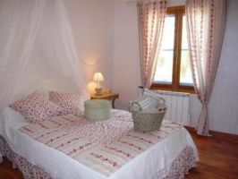 Gite (miss) Le hameau du somail mist  6 •   puutarha 