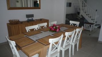 Maison 6 personnes St Malo - location vacances