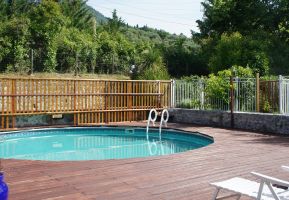 Huis Grasse - 4 personen - Vakantiewoning