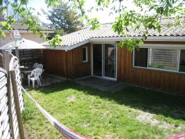 Maison  Ares pour  6 •   avec terrasse 