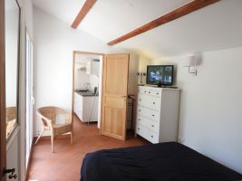 Casa 2 personas Aix En Provence - alquiler