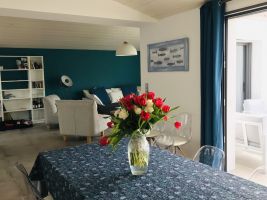 Huis La Gueriniere - 7 personen - Vakantiewoning