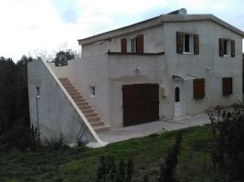 Maison  Cervione pour  4 •   avec terrasse 