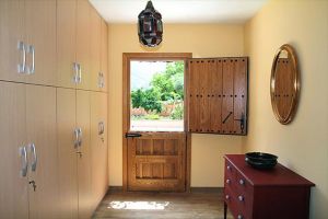 Maison Orgiva - 6 personnes - location vacances