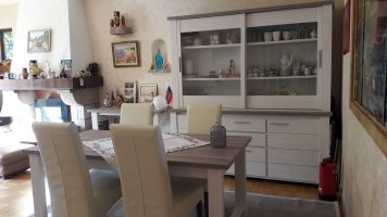 House Vannes - 6 people - holiday home