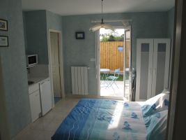 Bed and Breakfast Ars Ocane  - vuokraus